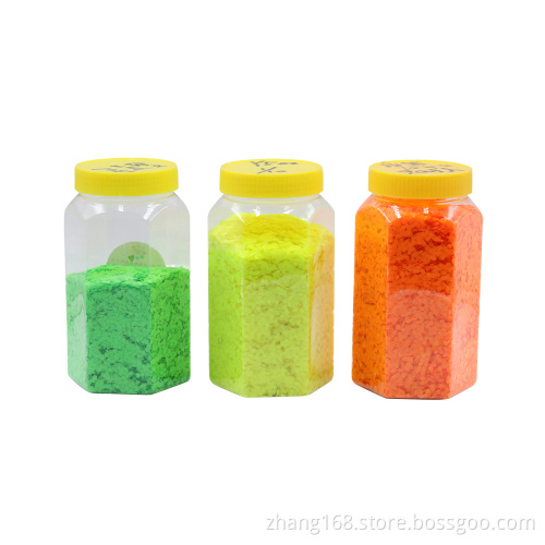 wholesale holographic glitter powder kg craft glitter for Fabric Wallpaper